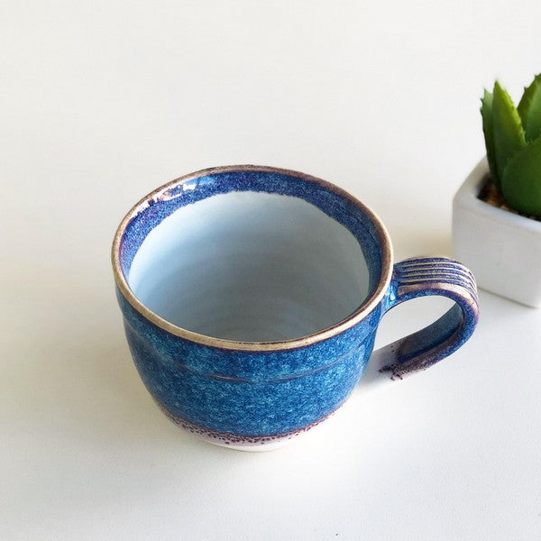 Moonlight Latte Mug