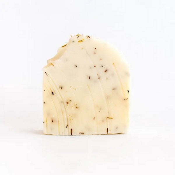 Lemon Rosemary Soap | Soak Bath Co. | Shop a selection of handmade bath products at boogie + birdie