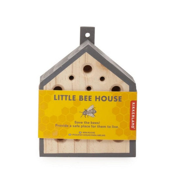 Little Bee House