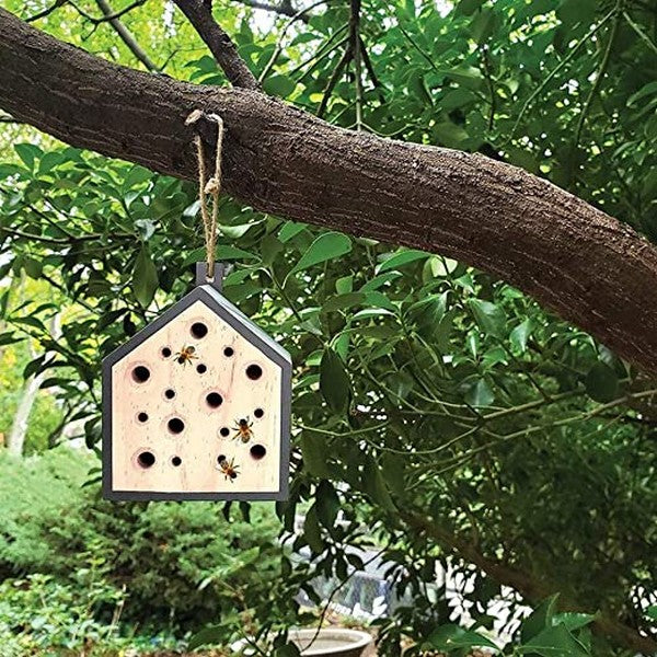 Little Bee House