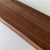 Large Walnut Long Serving Board | Shop Na Coille wood boards at boogie + birdie in Ottawa