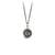 Silver Luck & Protection Talisman Necklace