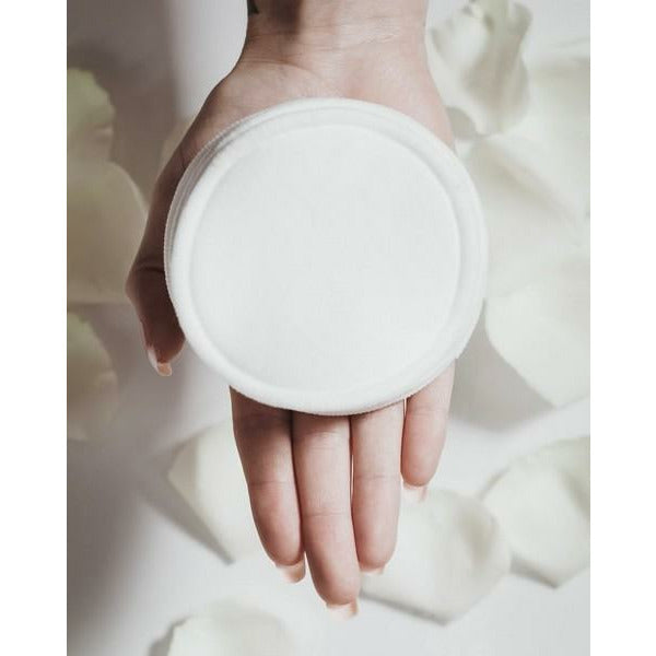 Reusable Makeup Remover Pads | Zero Waste MVMT | boogie + birdie