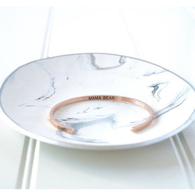 Mama Bear Bangle | Jewellery | boogie + birdie