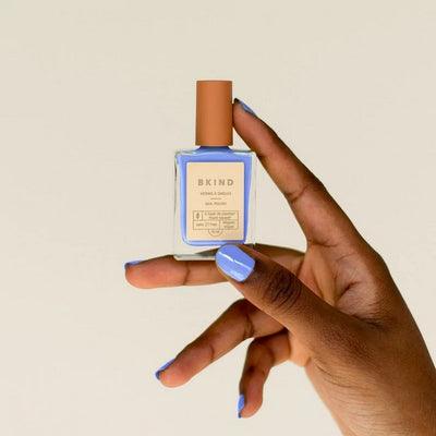 Marco Polo BKIND Nail Polish | BKIND | boogie + birdie