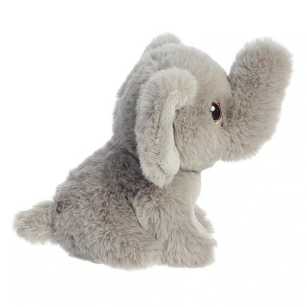 Elephant Eco Nation Plush Toy | Aurora | Shop a selection of baby products at boogie + birdie