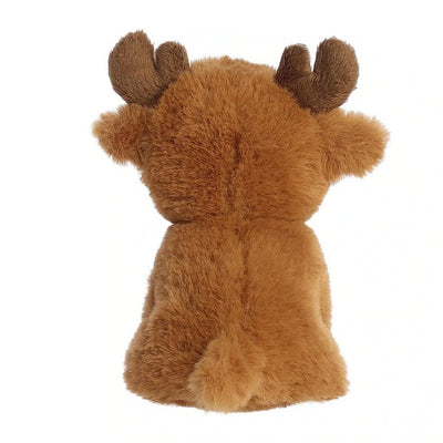 Moose Eco Nation Plush Toy | Aurora | Shop a selection of baby products at boogie + birdie
