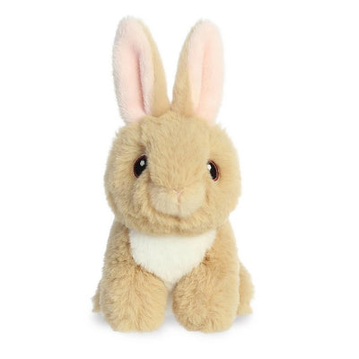 Bunny Eco Nation Plush Toy | Aurora | Shop a selection of baby products at boogie + birdie