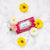 Mother's Day Chocolate Bar | Peace by Chocolate | boogie + birdie