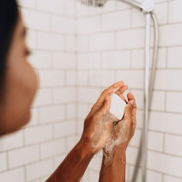 Monoi Conditioner Bar | BKIND | boogie + birdie