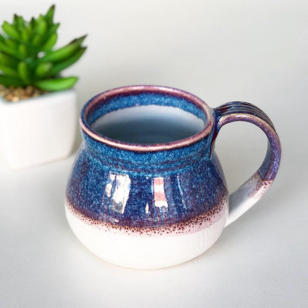 Moonlight Demi Mug | Parsons Pottery | boogie + birdie