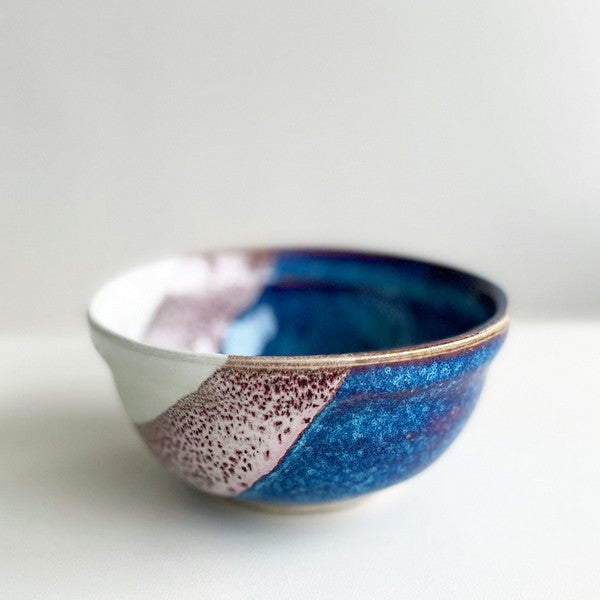 Moonlight Dessert Bowl