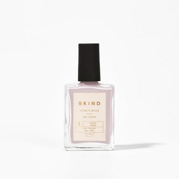 Soy Latte BKIND Nail Polish | BKIND | boogie + birdie