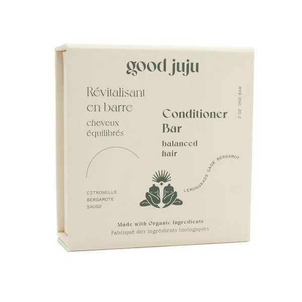 Normal Hair Conditioner Bar | Shop hair products at boogie + birdie in Ottawa.