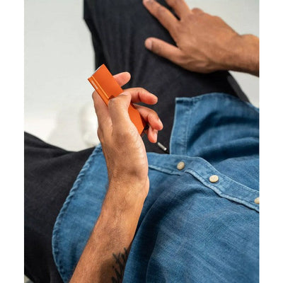 Original Orange SECRID Cardprotector | Shop wallets at boogie + birdie in Ottawa