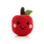 Apple friendly fruit rattle | Pebble | Shop a selection of baby products at boogie + birdie