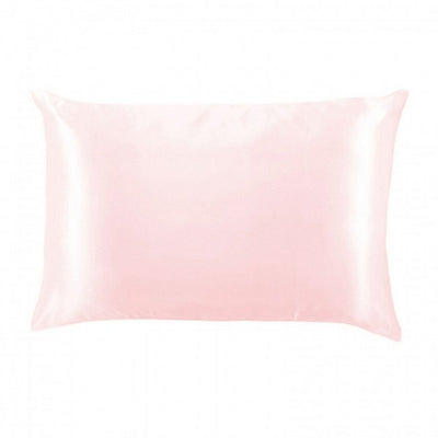 Rosewater Satin Pillowcase | Self Care | boogie + birdie