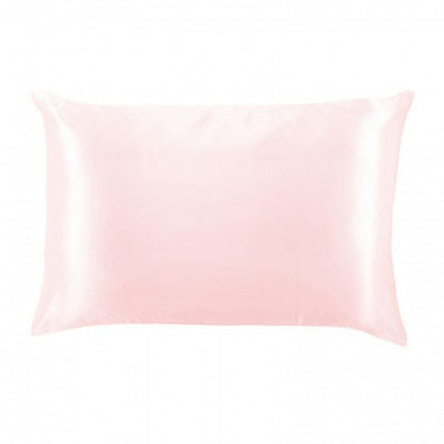 Rosewater Satin Pillowcase