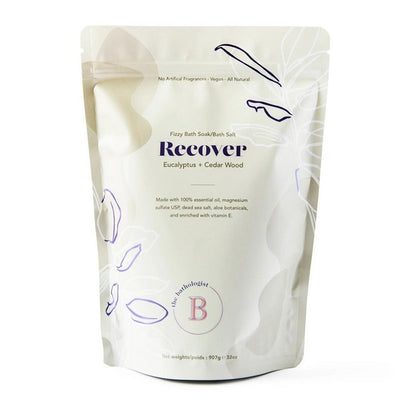 Recover Bath Soak Large | The Bathologist | Shop a selection of bath products at boogie + birdie