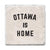 Ottawa Is Home Marble Coaster | boogie + birdie