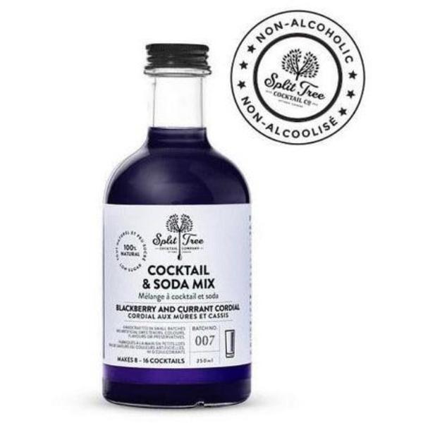 Blackberry & Currant Cordial | Home | boogie + birdie

