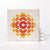 CBC Retro Logo 74-86 Coaster