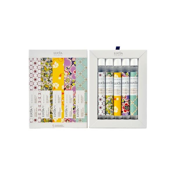 Foaming Bath Gift Set | Bath + Body | boogie + birdie