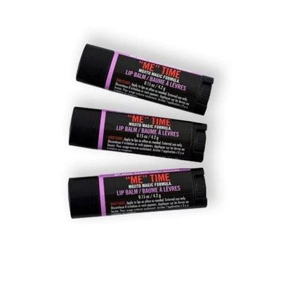 "Me" Time Lip Balm | Walton Wood Farm | boogie + birdie