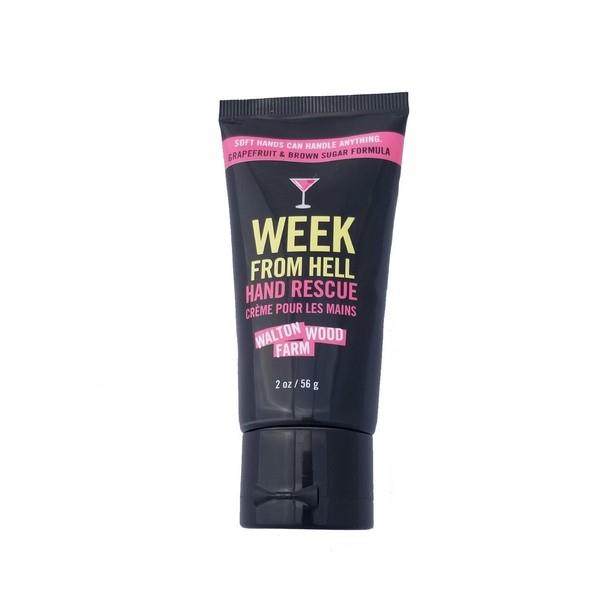 Week From Hell Hand Rescue Tube | Bath + Body | boogie + birdie