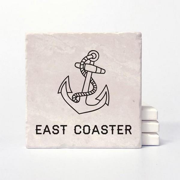 East Coaster Coaster | Versatile | boogie + birdie