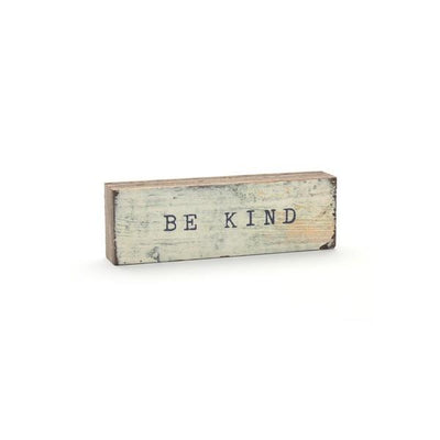 Be Kind Small Timber Bit