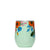 Mint Lively Floral Corkcicle Stemless | Home | boogie + birdie