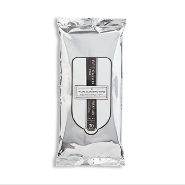 Fresh Air Face Wipes | Beekman 1801 | Shop a selection of bath and body products at boogie + birdie in Ottawa, ON
