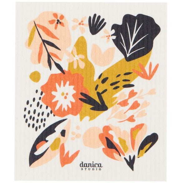 Superbloom Swedish Dishcloth