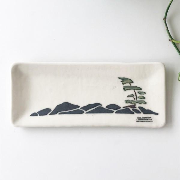 Windswept Plate | Home | boogie + birdie

