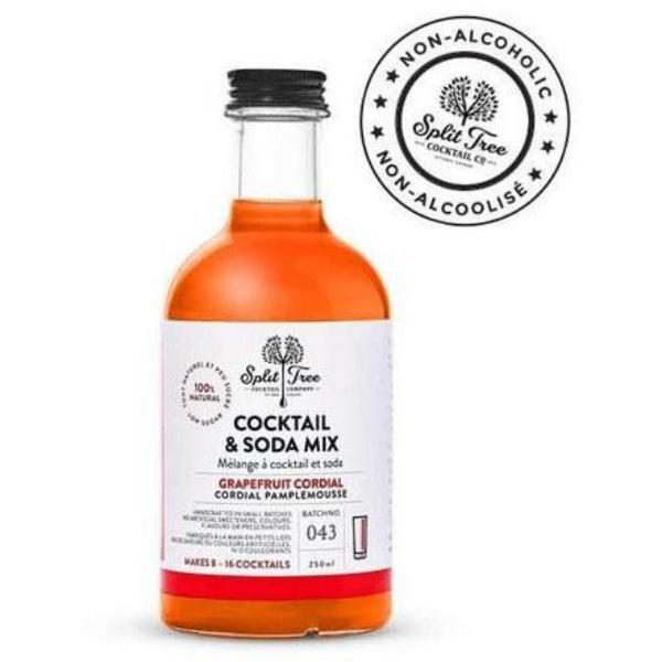 Grapefruit Cordial | Home | boogie + birdie

