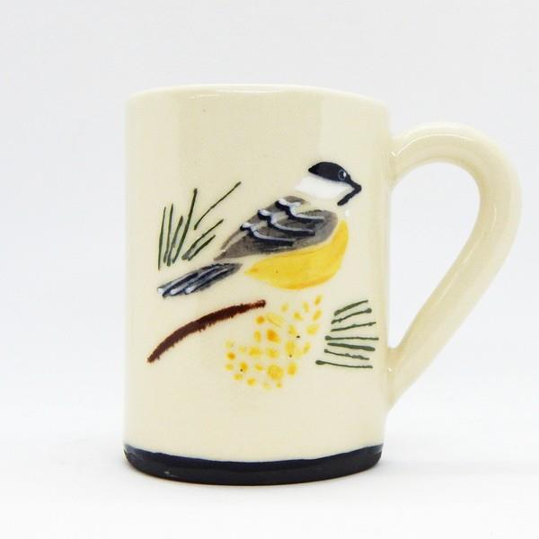 Chickadee Mug