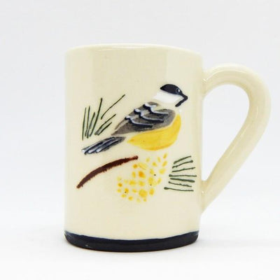 Chickadee Mug