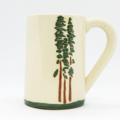 Cedar Trees Mug | Home | boogie + birdie
