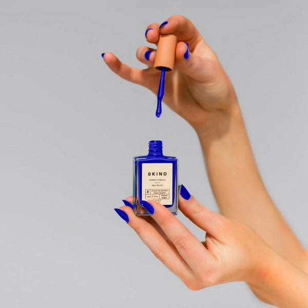 Skinny Dip BKIND Nail Polish | BKIND | boogie + birdie
