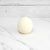 Pearl Fluted Sphere Beeswax Candle | Honey Candles | Shop a selection of candles and home fragrance at boogie + birdie 