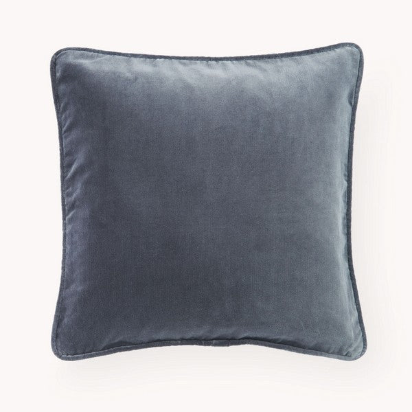 Pepper Velvet Pillow - Square | Shop Pokoloko at boogie + birdie