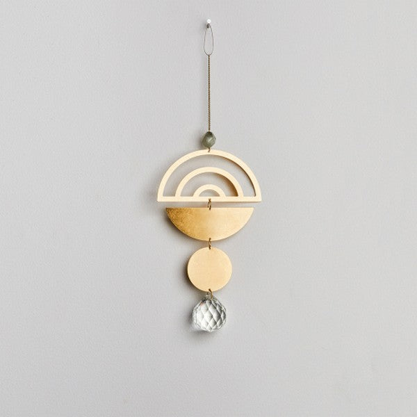 Rainbow Suncatcher | Home | boogie + birdie

