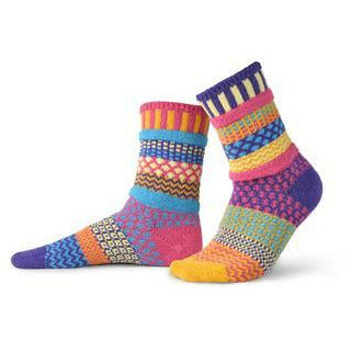 Sunny Solmate Socks | boogie + birdie