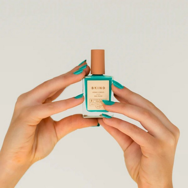 Tampa BKIND Nail Polish | BKIND | boogie + birdie