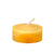 Beeswax Tealight Refill | Shop beeswax candles at boogie + birdie in Ottawa.