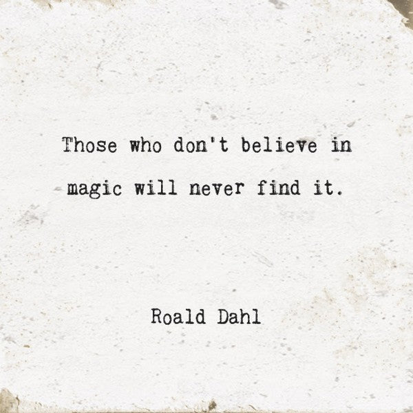 Those Who Don't Little Gem