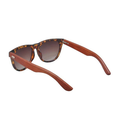 Tortoise Banyan Sunglasses | Kuma Eyewear | boogie + birdie