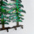 Tree Pair Metal Wall Hooks | Shop Bear Hill Studio at boogie + birdie in Ottawa.