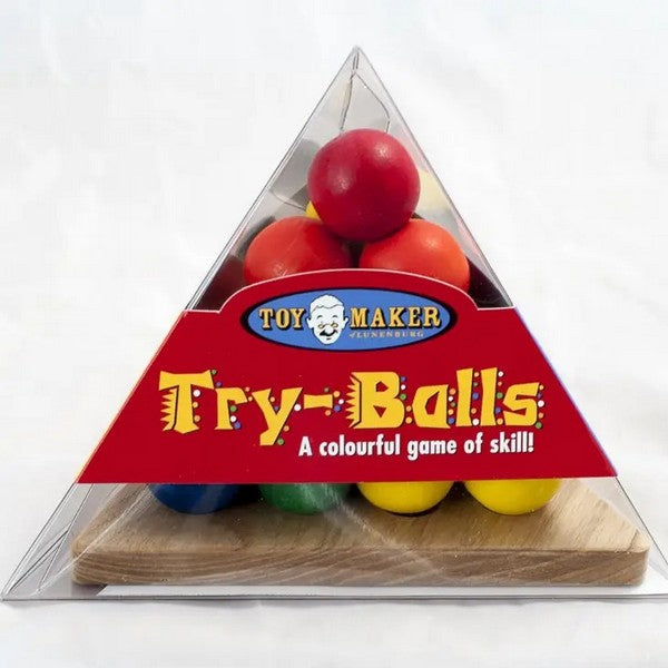 Try Balls Stacking Game Brain Teaser | Shop games and puzzles at boogie + birdie in Ottawa.